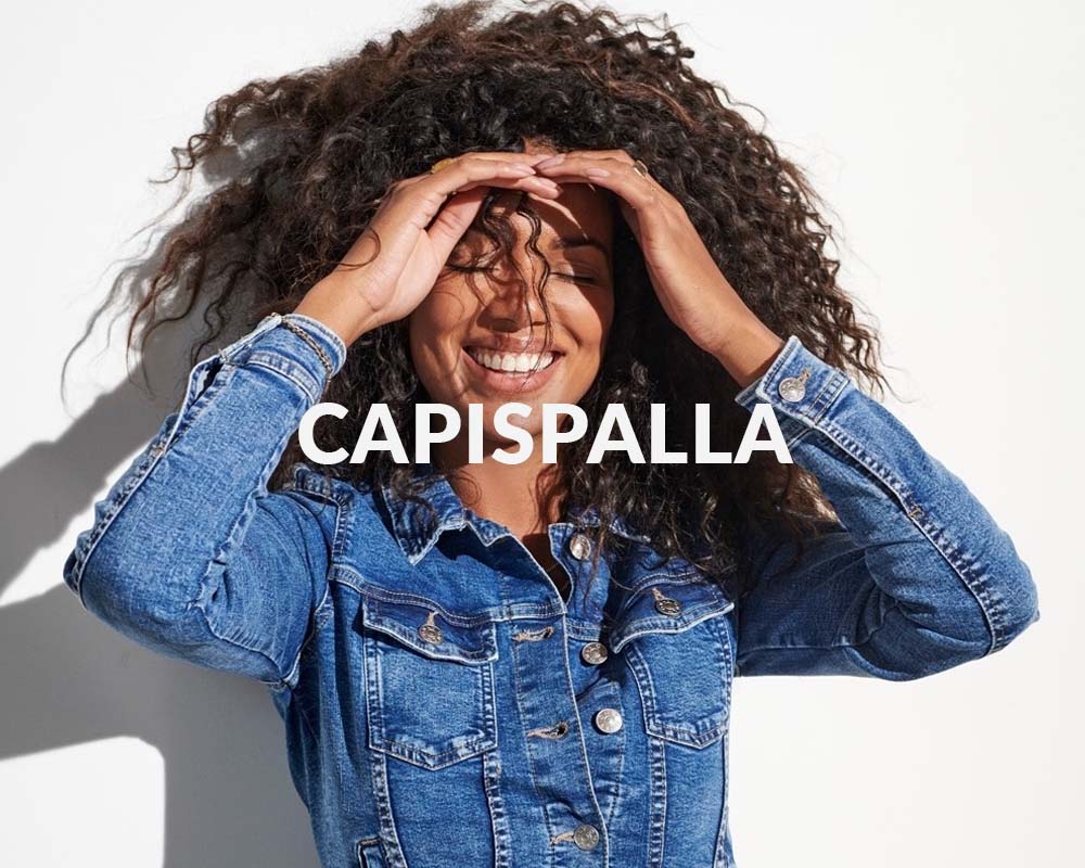 Capispalla | Pita Store