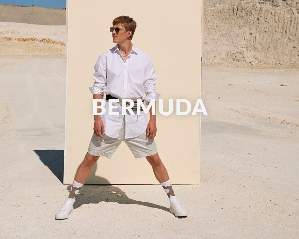 Bermuda Uomo | Pita Store