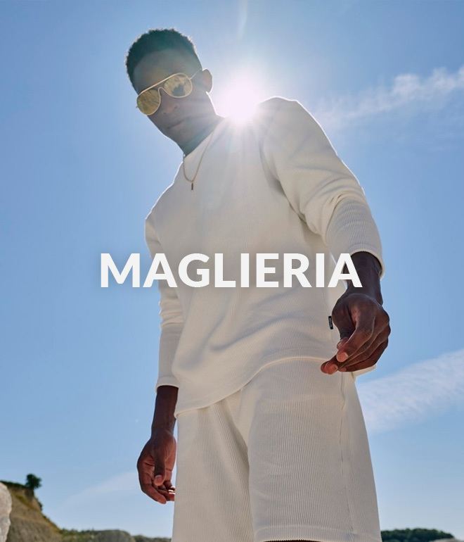 Maglieria Uomo | Pita Store